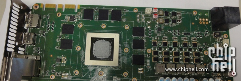 AMD Radeon HD 7000 a GF 600 skoro za dveřmi?!