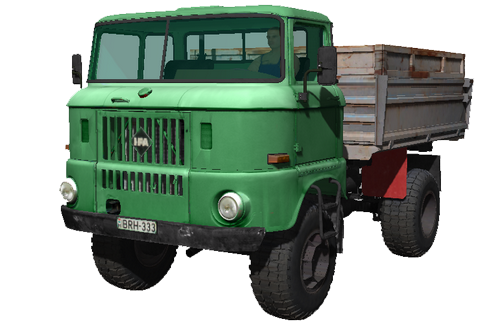 Download IFA W50 z ld